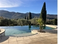 Villa à la vente